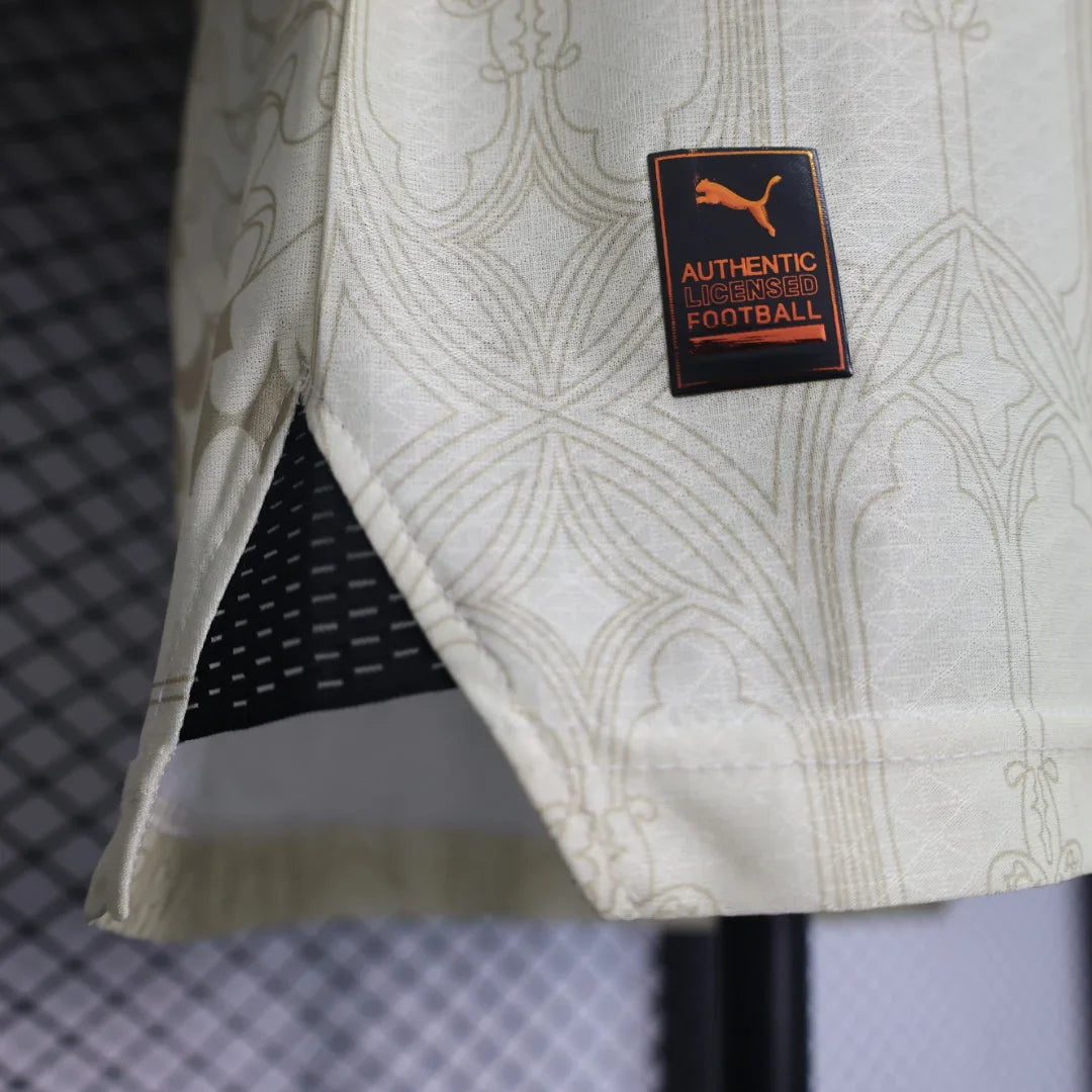 2023/2024 AC Milan Joint Edition Football Shirt - Player Version