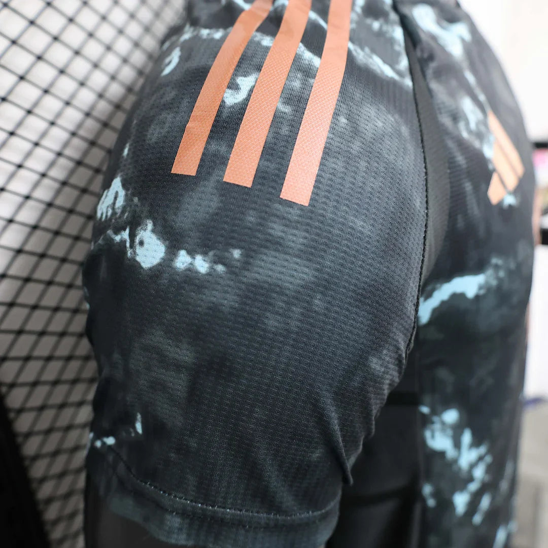 2024/2025 Bayern Munich Away Football Shirt - Player Version