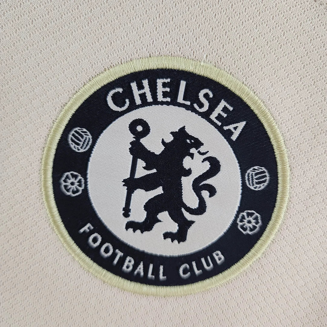 2022/2023 Chelsea Third Away Football Shirt