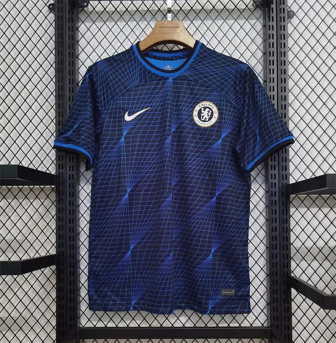 2023/2024 Chelsea Away Football Shirt