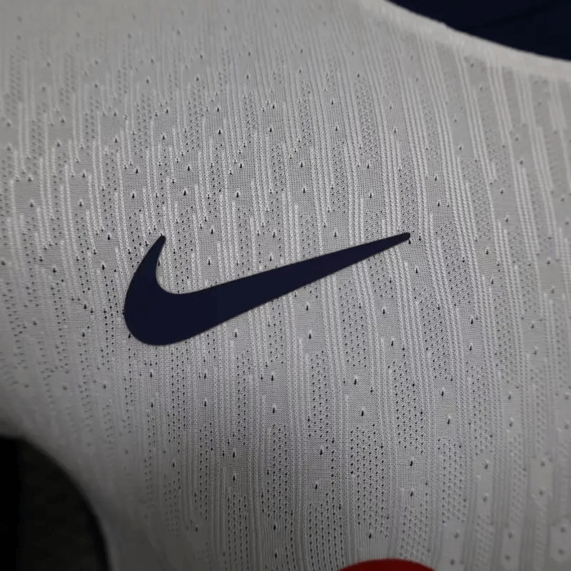 2024/2025 Tottenham Home Football Shirt - Player Version