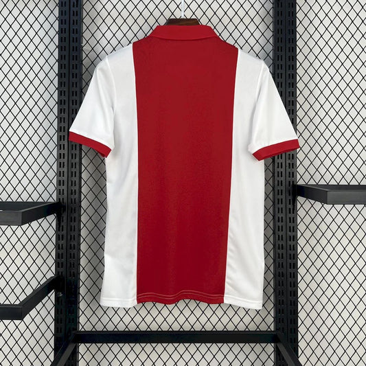 2025/2026 Ajax Anniversary Football Shirt