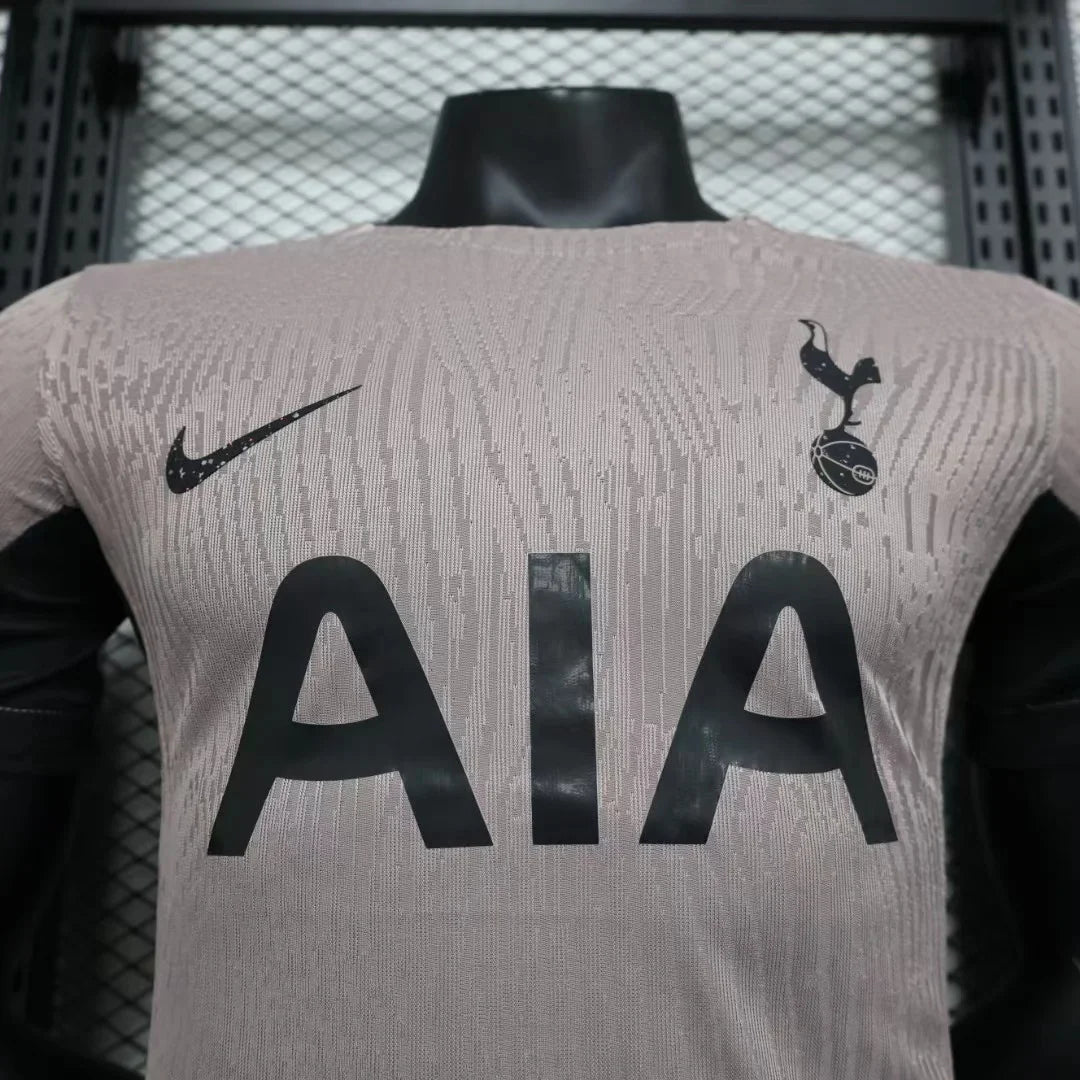 2023/2024 Tottenham Away Football Shirt - Player Version