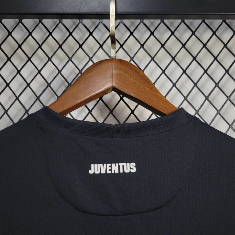 2012/2013 Retro Juventus Away Football Shirt