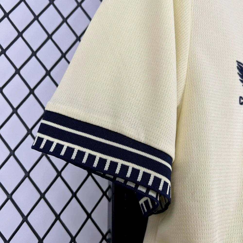 2025/2026 Everton Away Football Shirt