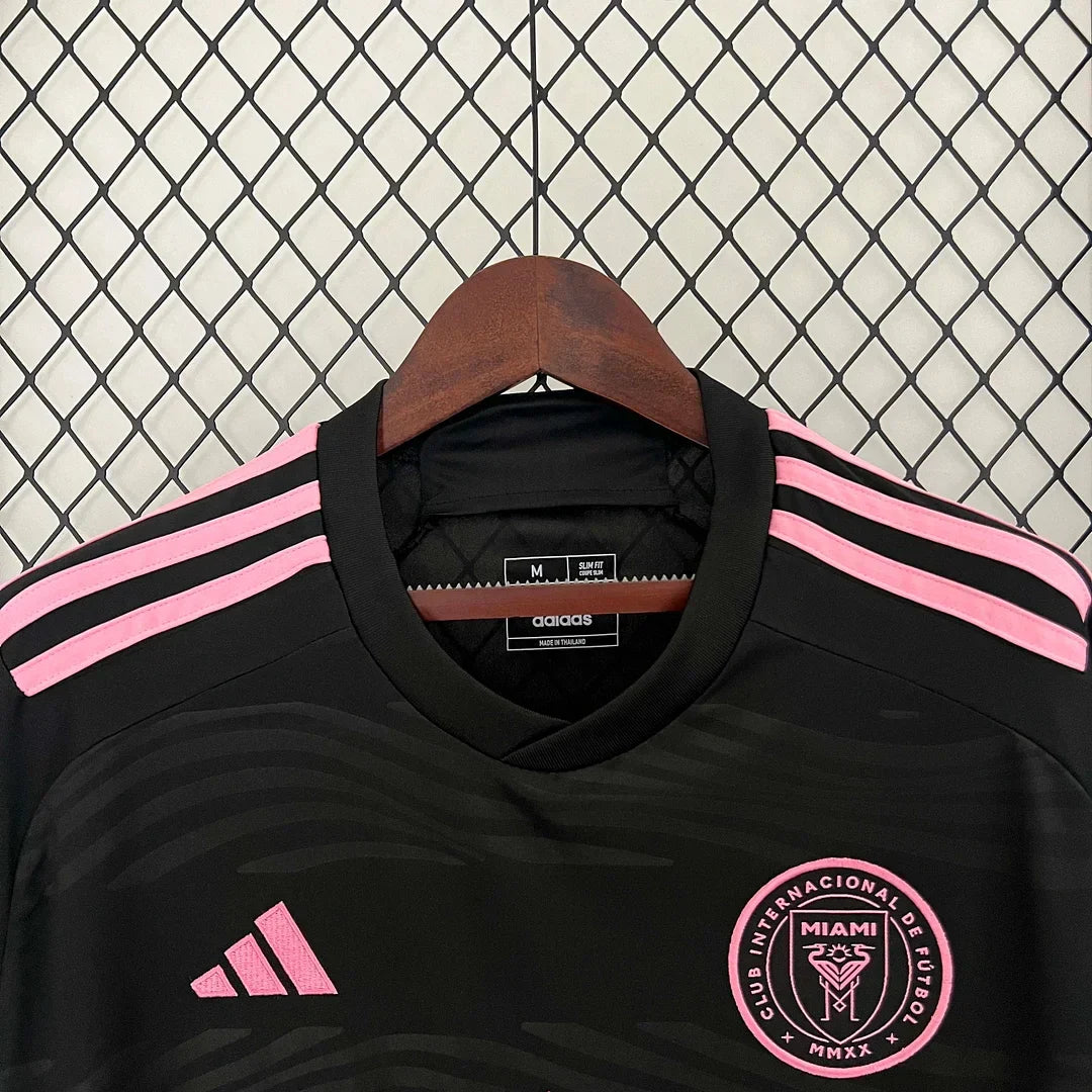 2024/2025 Inter Miami Away Football Shirt