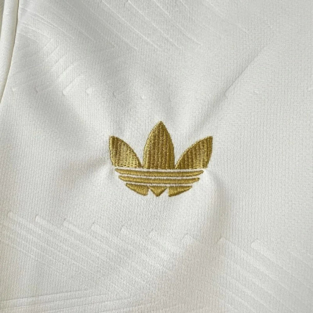 2025/2026 Flamengo Third Away Football Shirt