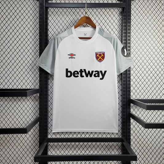 2024/2025 West Ham United Third Away Football Shirt