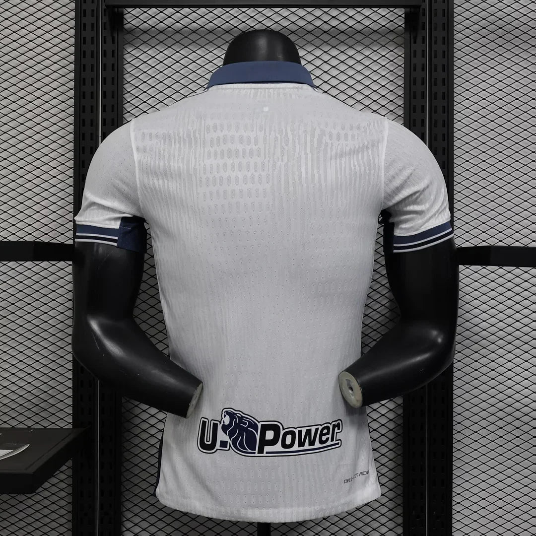 2024/2025 Inter Milan Away Special Football Shirt - Player Version