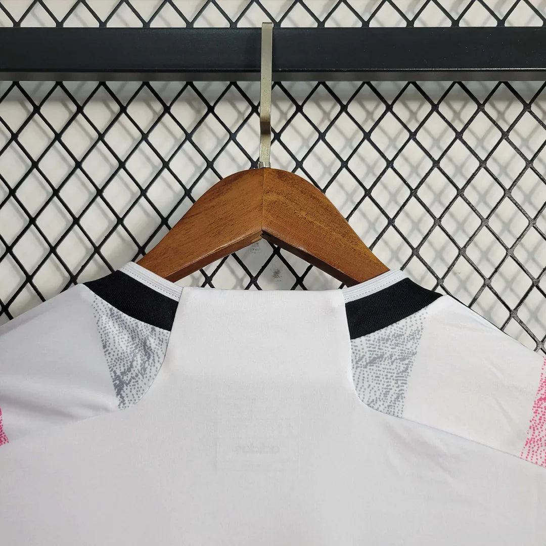 2023/2024 Juventus Away Football Shirt