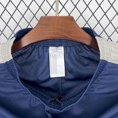 2025/2026 Tottenham Home Shorts