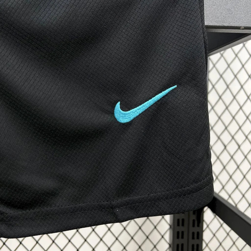 2025/2026 Inter Milan Home Football Shirt Kids Size