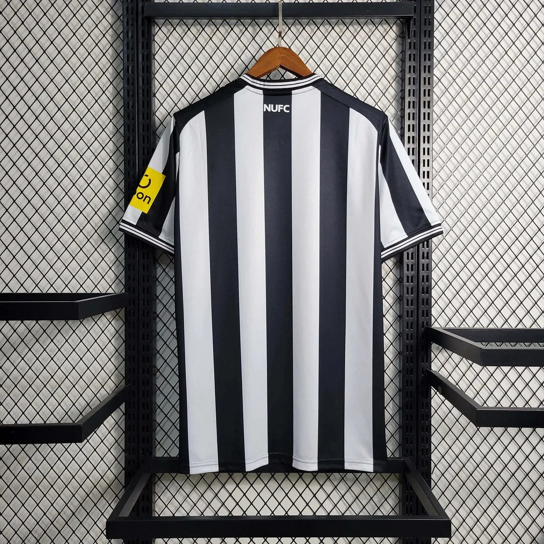 2023/2024 Newcastle United Home Football Shirt