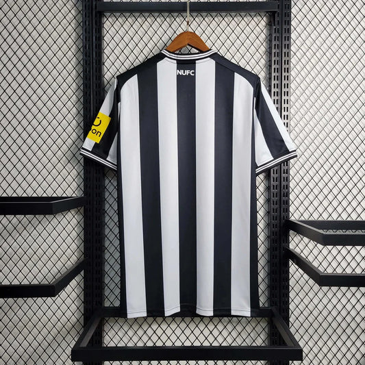 2023/2024 Newcastle United Home Football Shirt