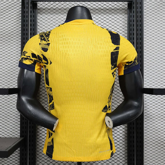 2024/2025 Inter Milan Third Away Football Shirt - Player Version