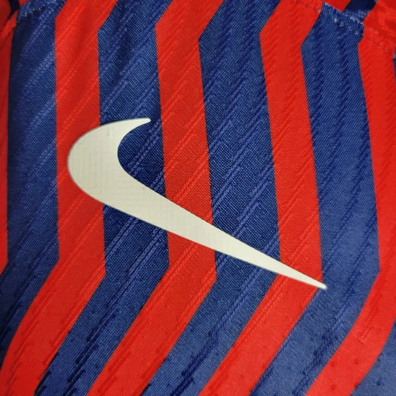 2023/2024 RB Leipzig Away Football Shirt - Player Version