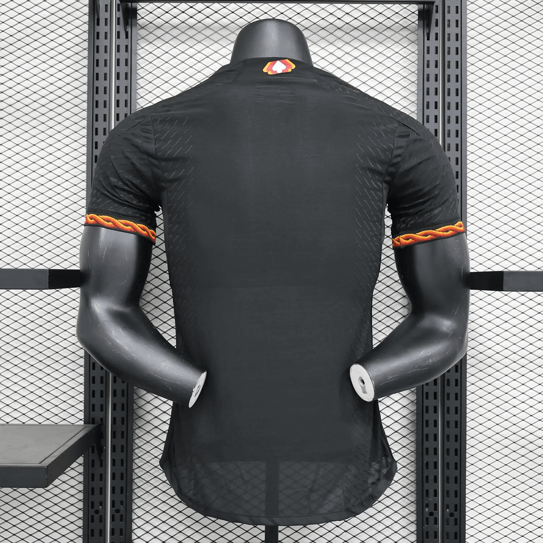 2023/2024 Roma Third Away Football Shirt - Player Version