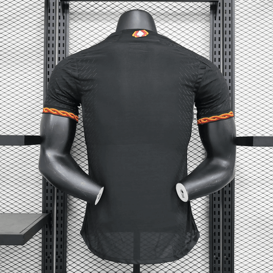 2023/2024 Roma Third Away Football Shirt - Player Version