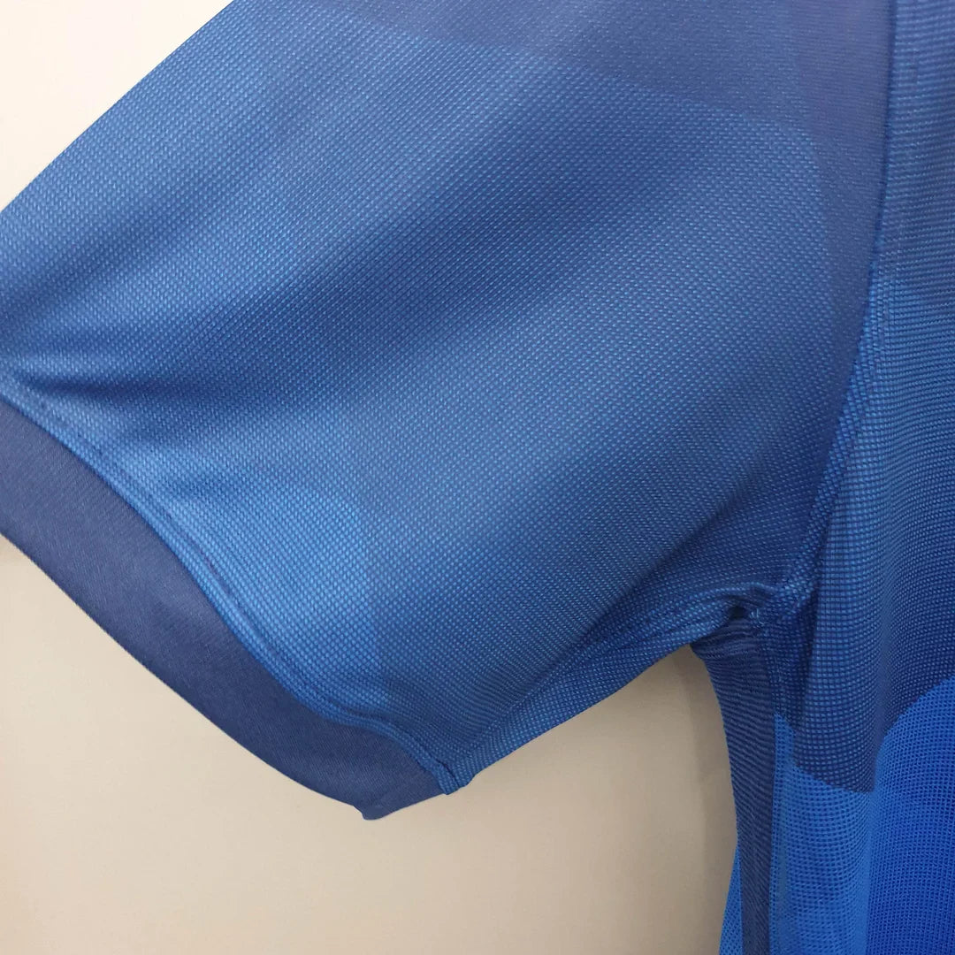 2020 Retro Brazil Away Football Shirt