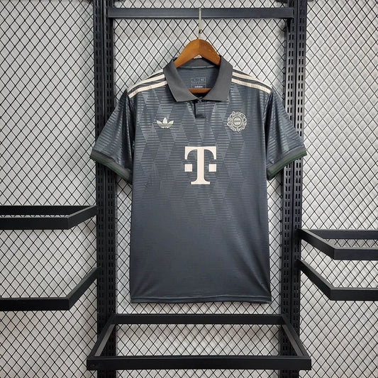 2024/2025 Bayern Oktoberfest Special Edition black