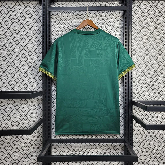 2025 Mexico Special Edition Football Shirt