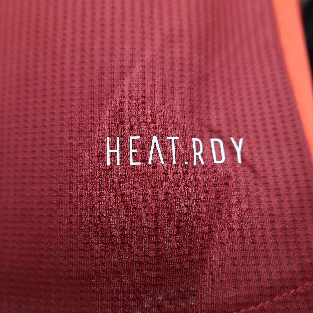 2024/2025 Manchester United Home Football Shirt - Player Version