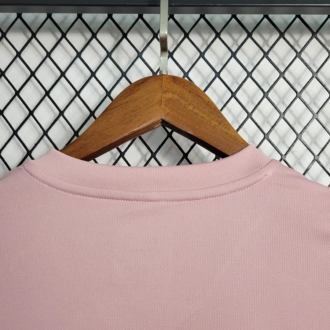 2023/2024 Lyon Training Kit