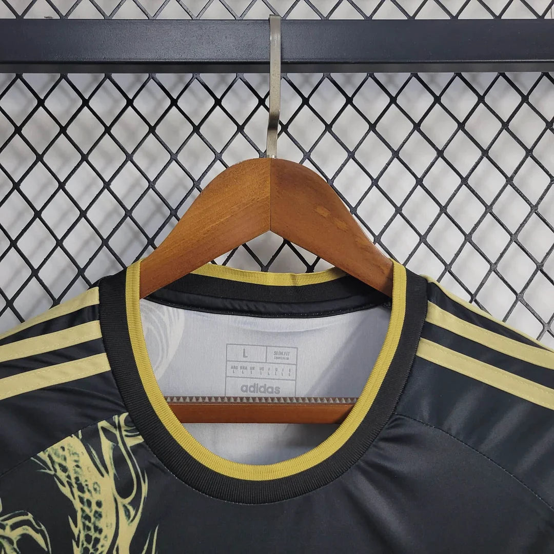 2025/2026 Real Madrid Special Edition Football Shirt