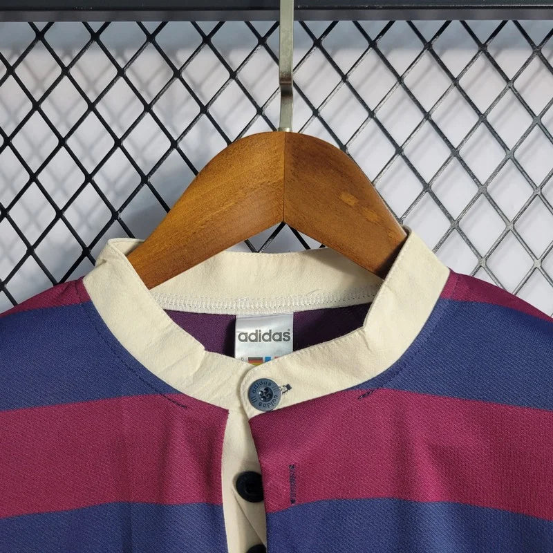 1995/1997 Retro Long Sleeves Newcastle United Away Football Shirt