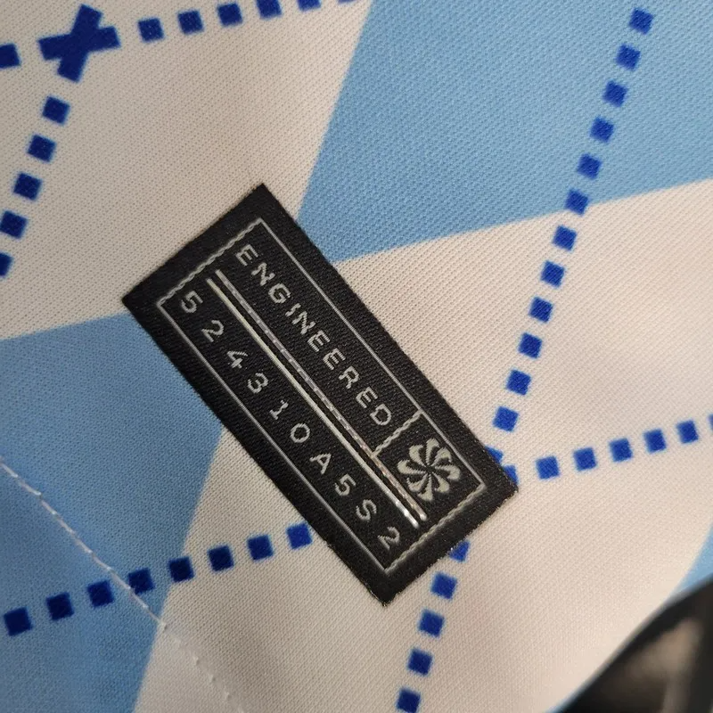 2023/2024 Chelsea Special Edition Football Shirt