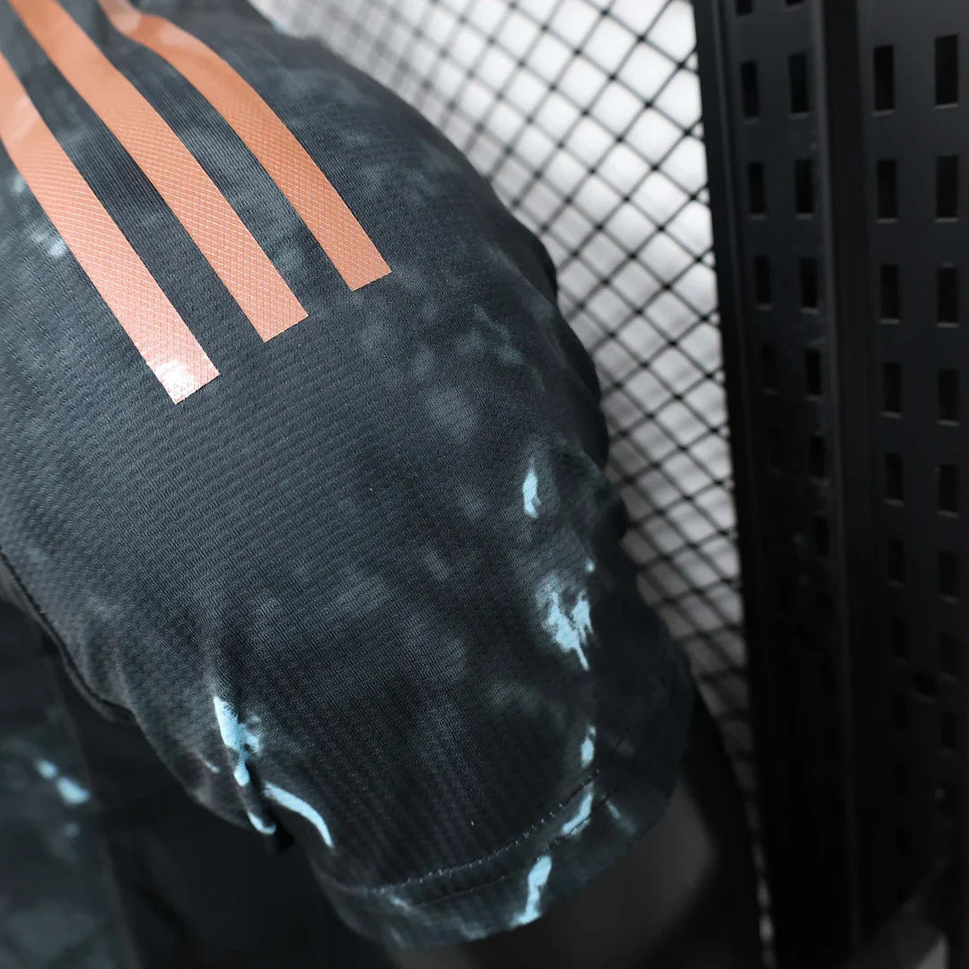 2024/2025 Bayern Munich Away Football Shirt - Player Version