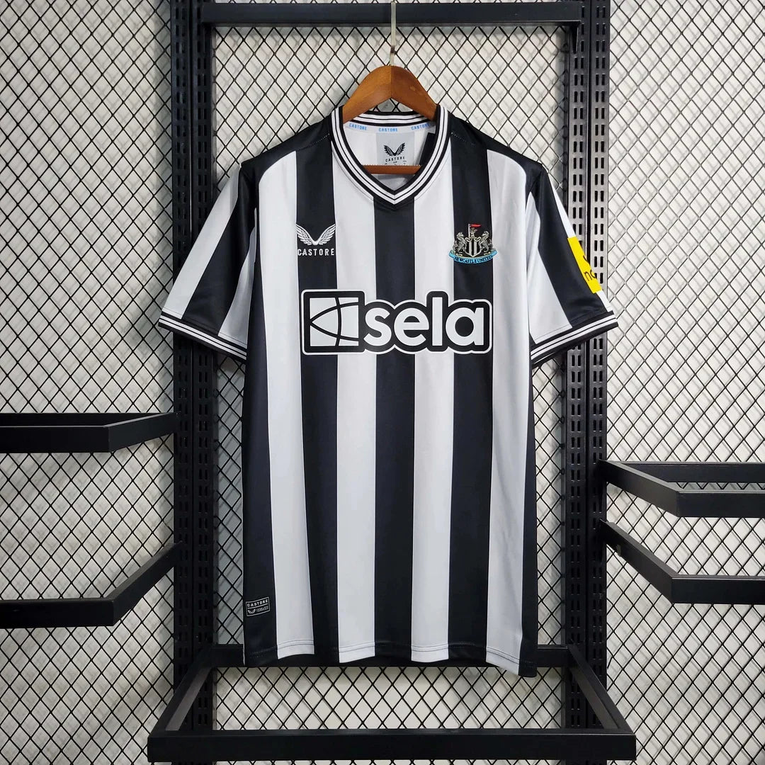 2023/2024 Newcastle United Home Football Shirt