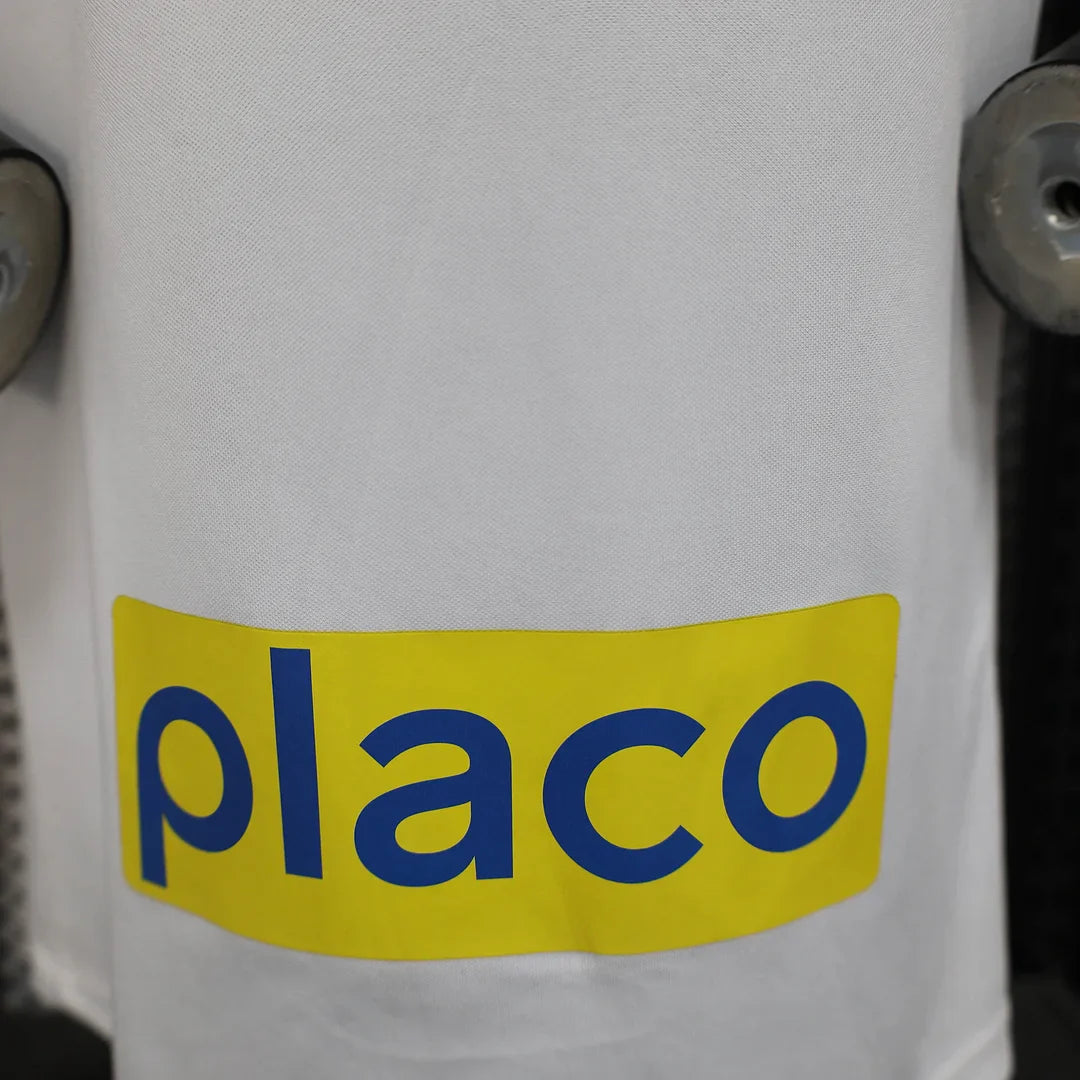 2024/2025 Santos Home Player Version Football Shirt