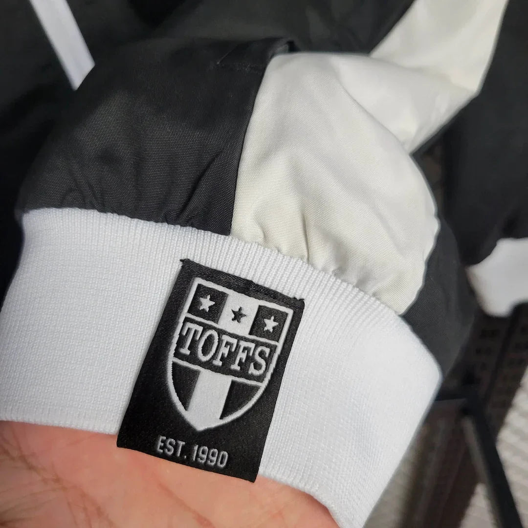 2025/2026 Santos Jacket Windbreaker