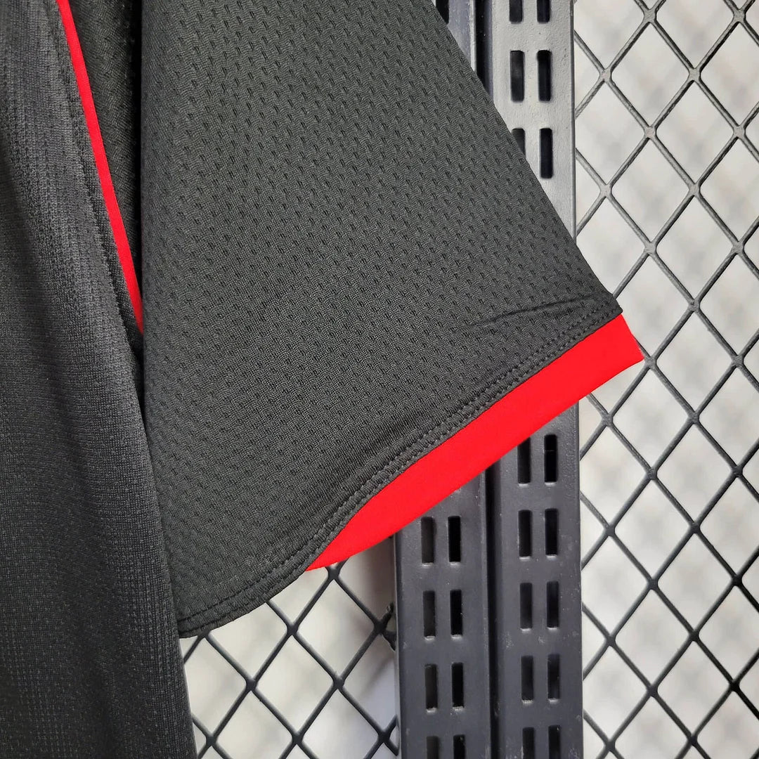 2007/2008 Retro Manchester United Third Away Football Shirt