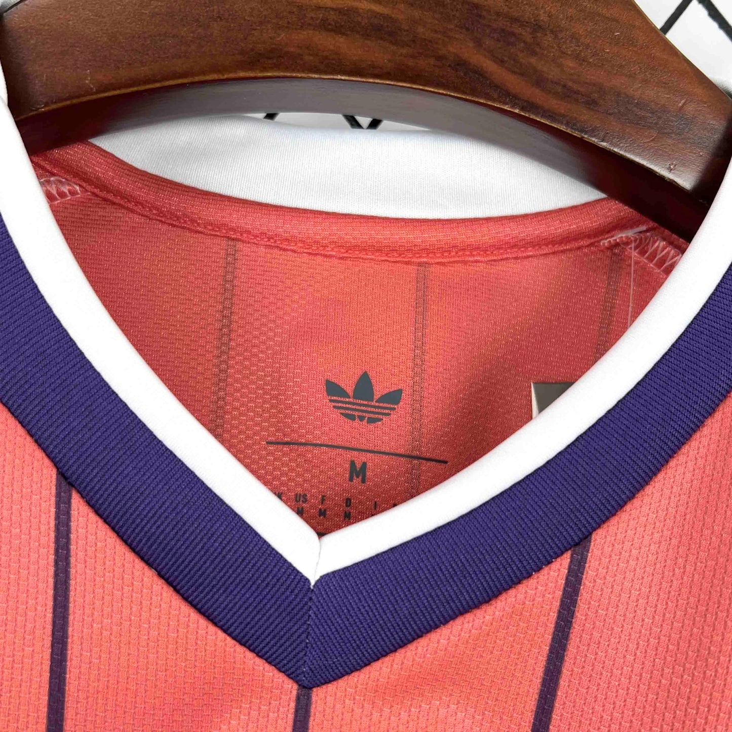 2026 Scotland Away World Cup Football Shirt