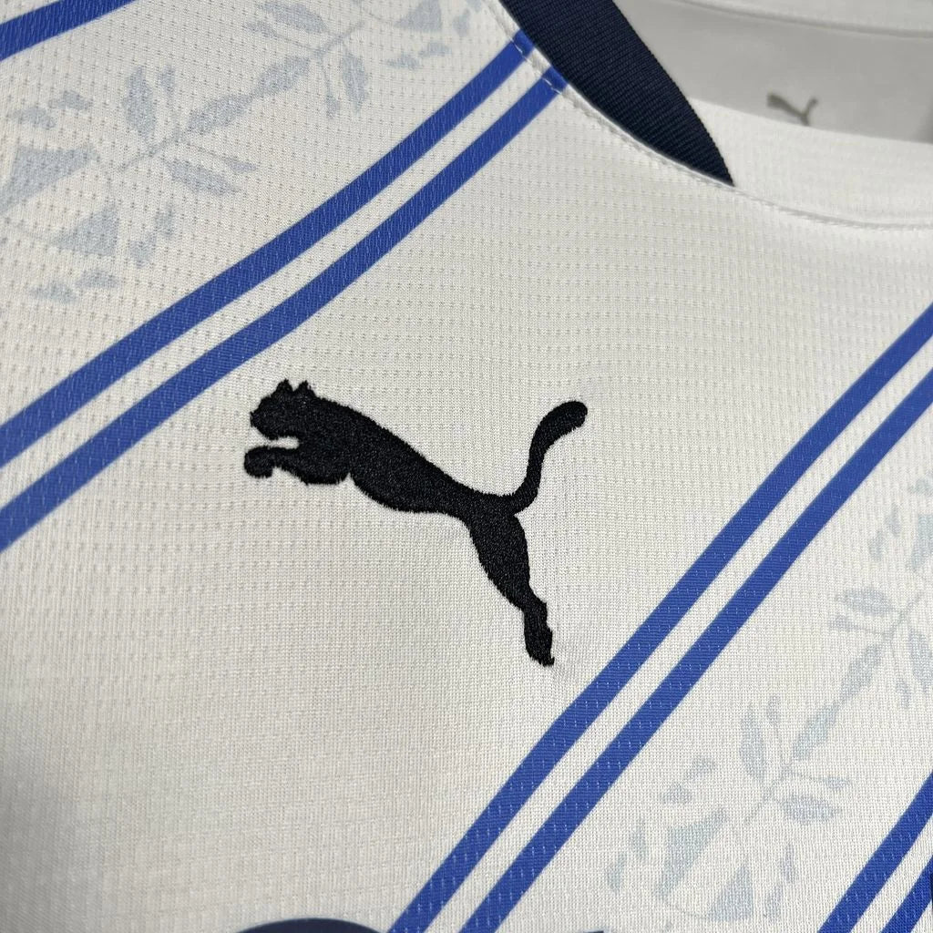 2024/2025 Fenerbahce Away Football Shirt