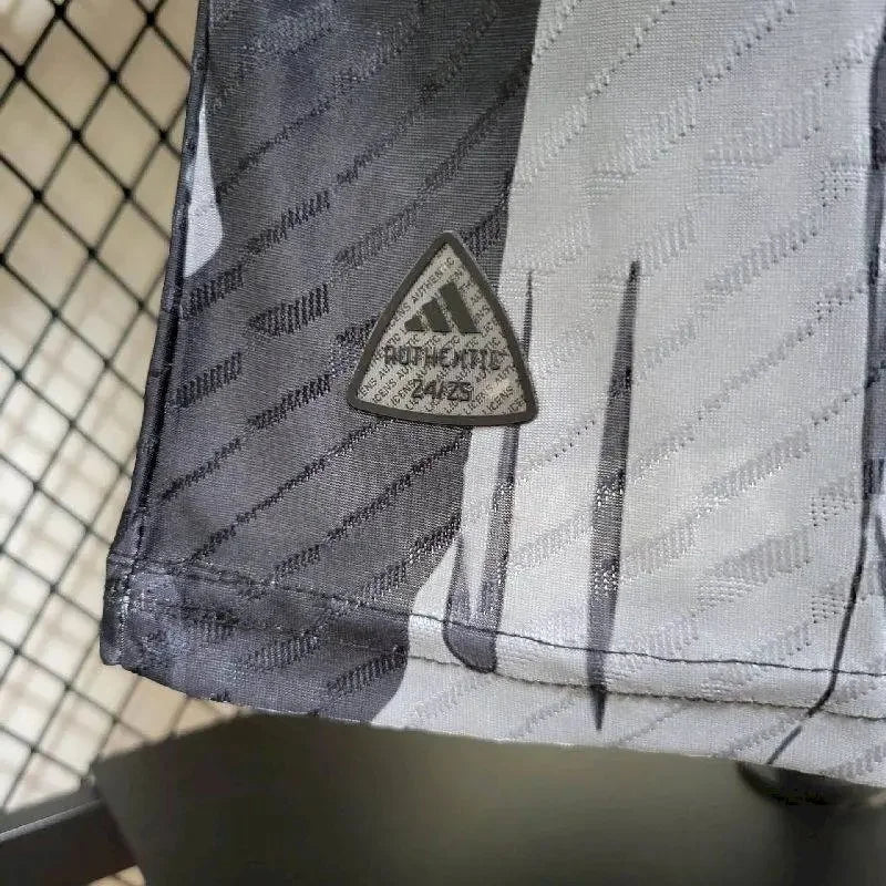 2024 Japan Tokyo Special Edition Black Football Shirt - Player Version