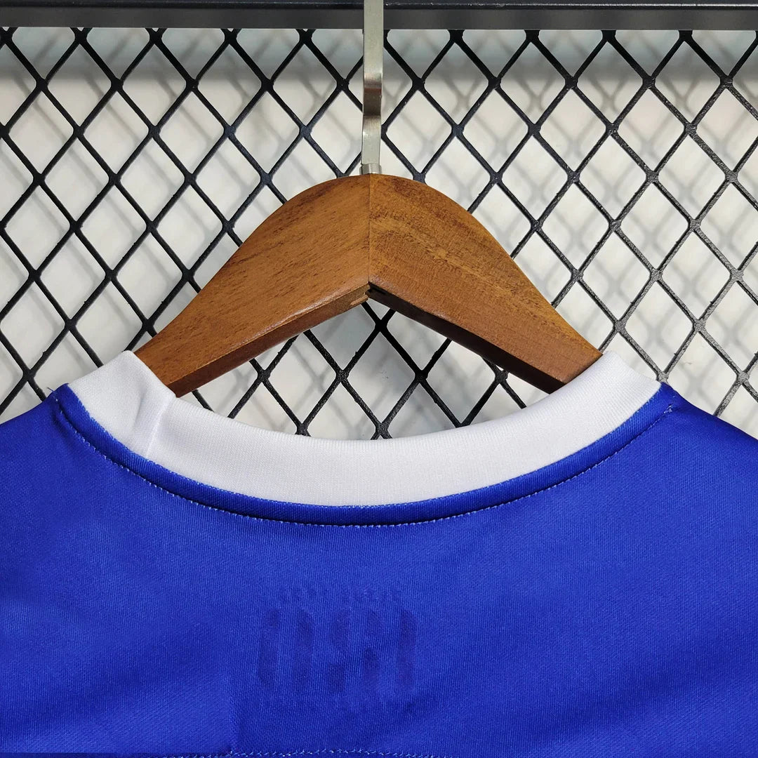 2023/2024 Atletico Madrid Away Football Shirt