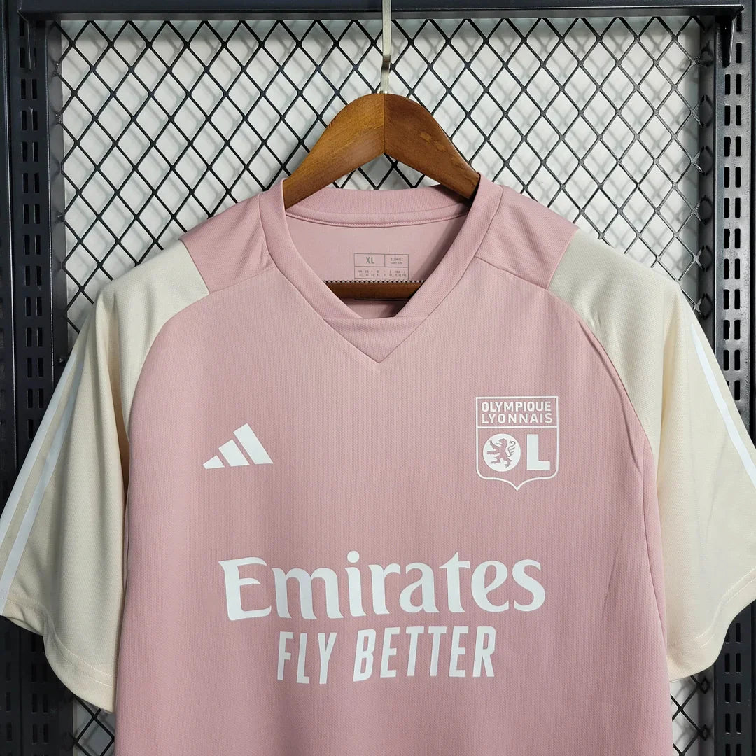 2023/2024 Lyon Training Kit