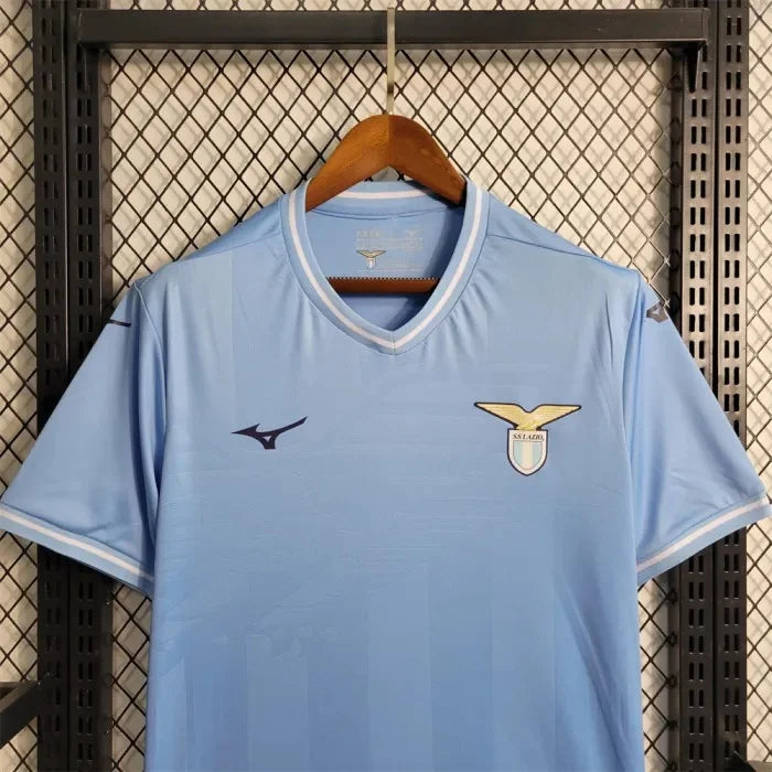 2023/2024 Lazio Home Football Shirt