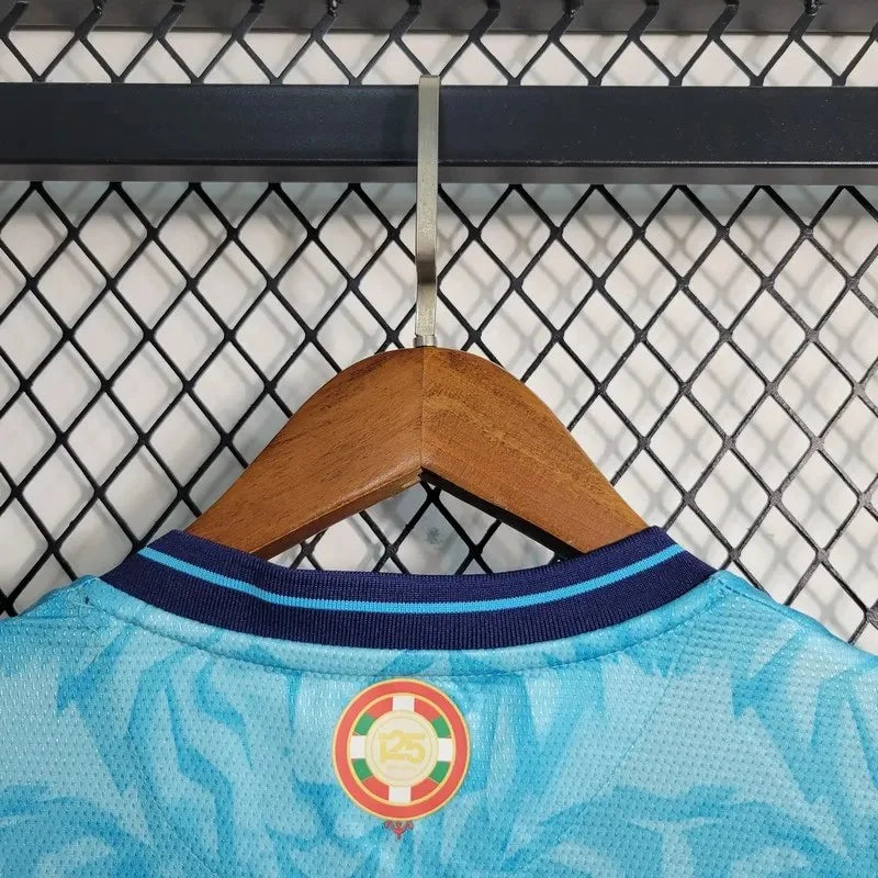 2023/2024 Athletic Bilbao Away Football Shirt