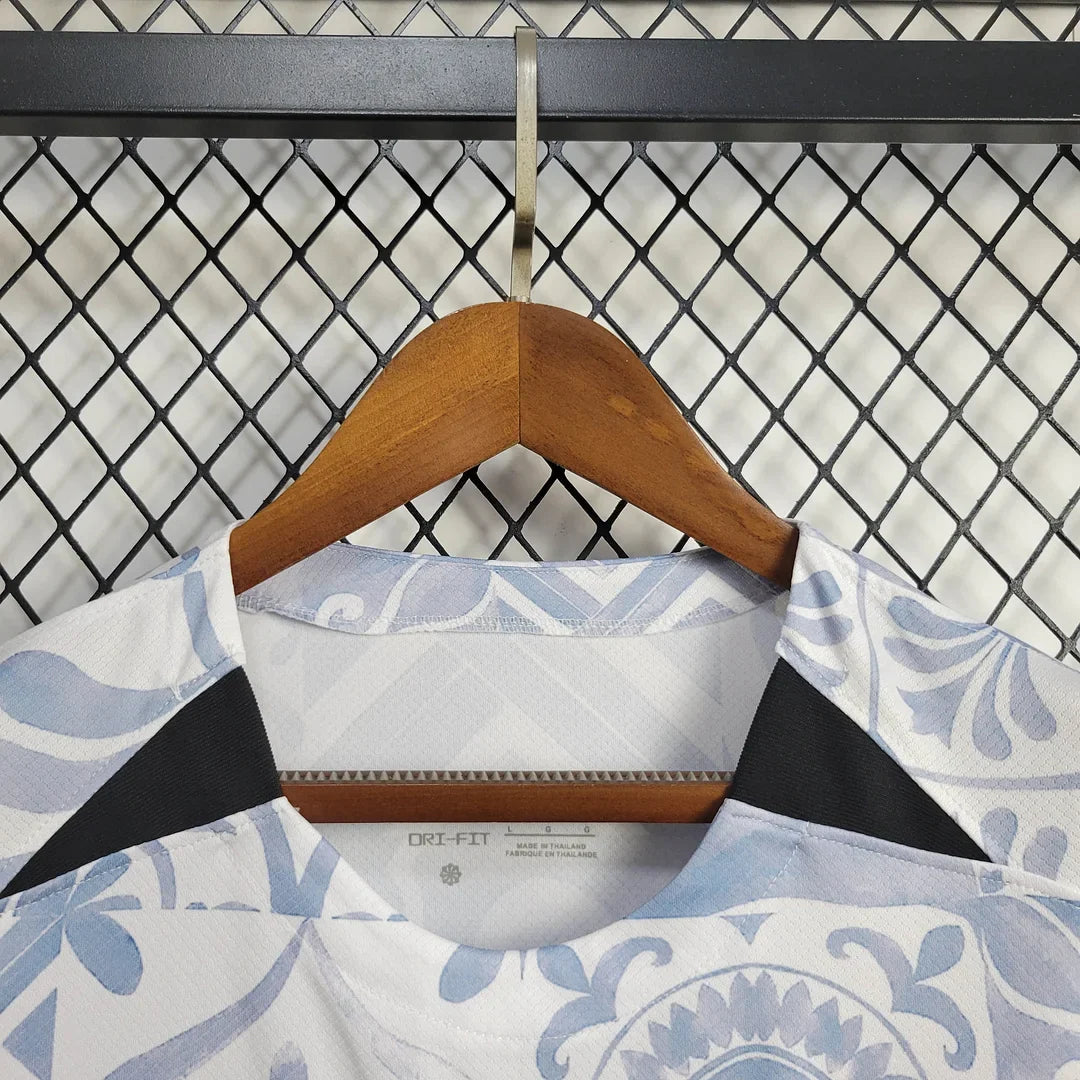 2025 Portugal Vuitton Limited Edition Football Shirt