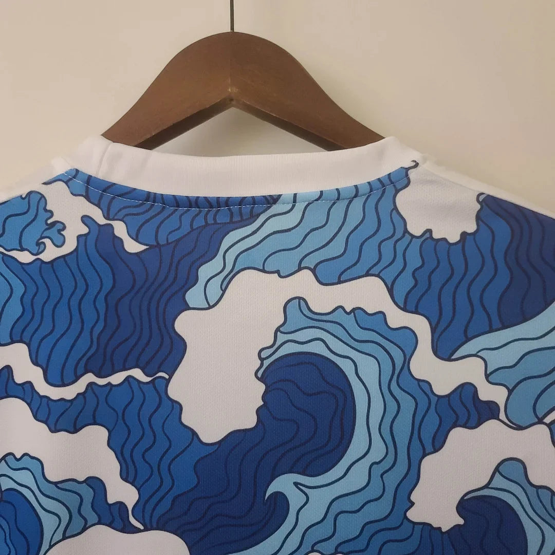 2022 Japan Special Edition Football Shirt