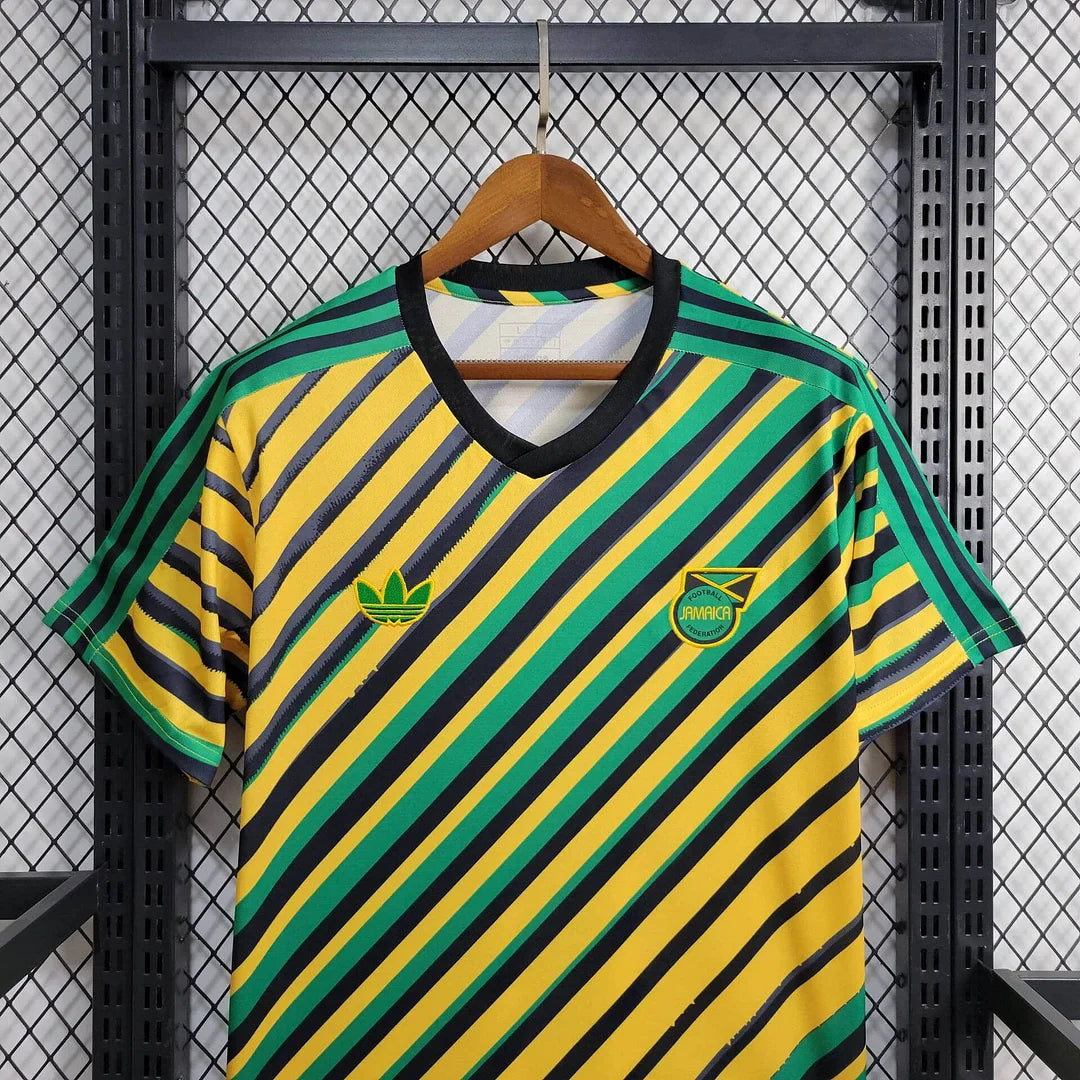 2024 Jamaica Training Kit