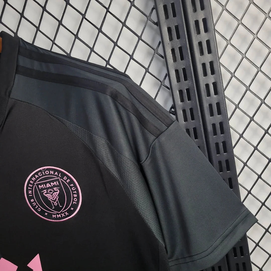 2025/2026 Inter Miami Away Football Shirt