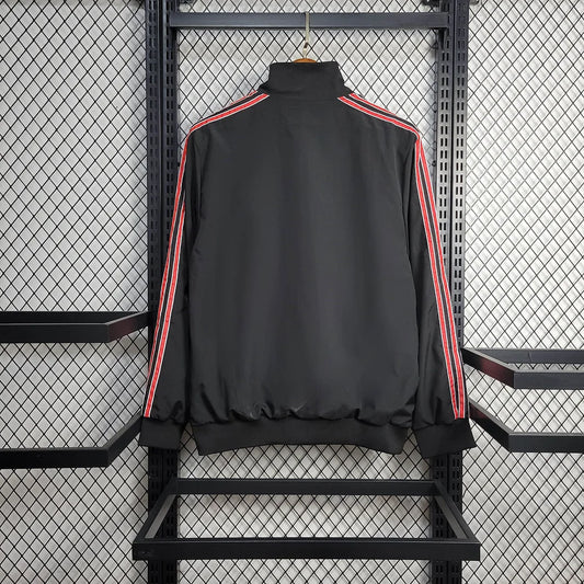 2025/2026 Manchester United Jacket Windbreaker