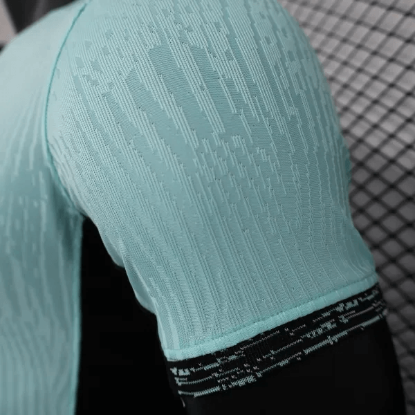 2023/2024 Chelsea Third Away Football Shirt - Player Version