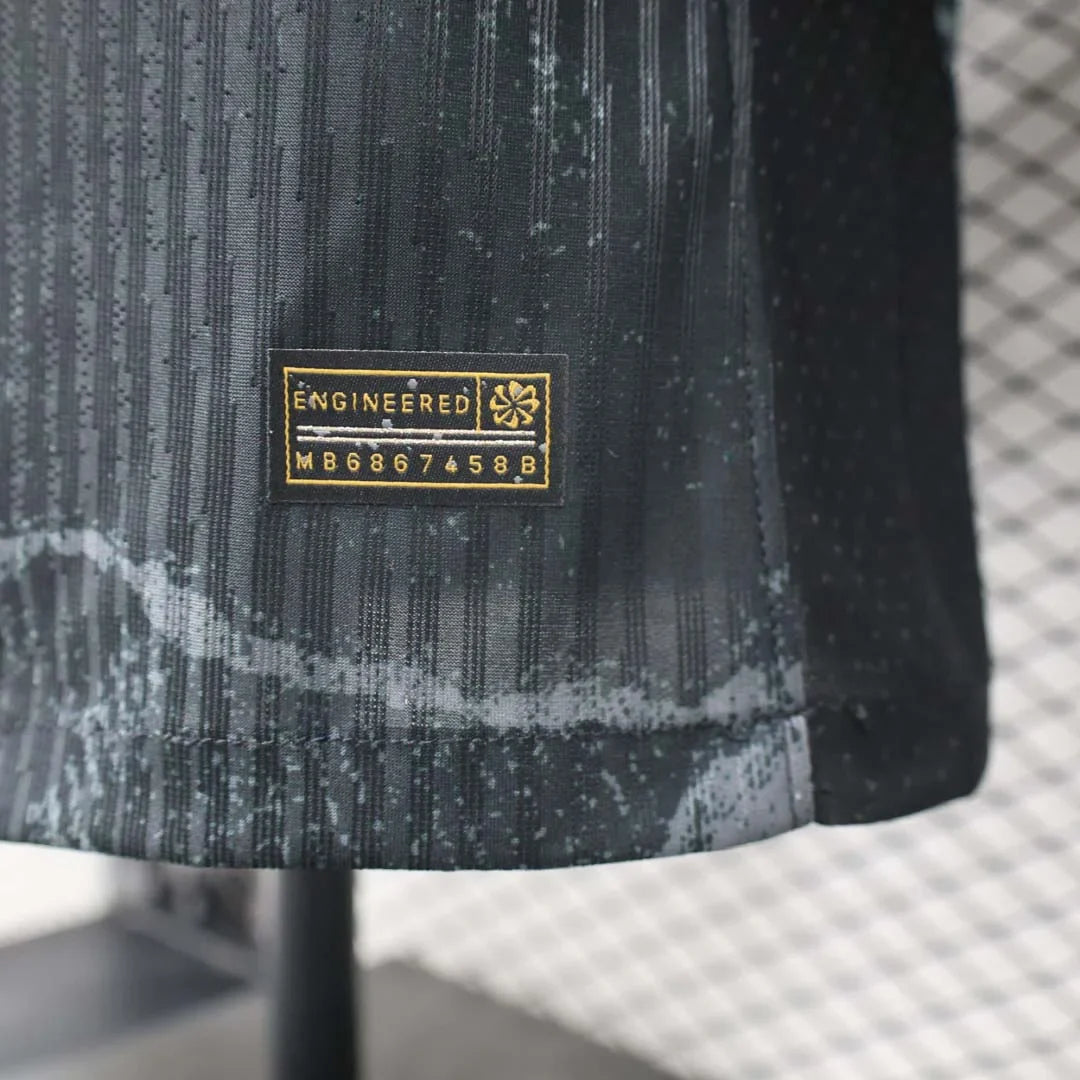 2024/2025 Chelsea Third Away Football Shirt - Player Version