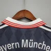 1998/1999 Retro Bayern Munich Home Football Shirt